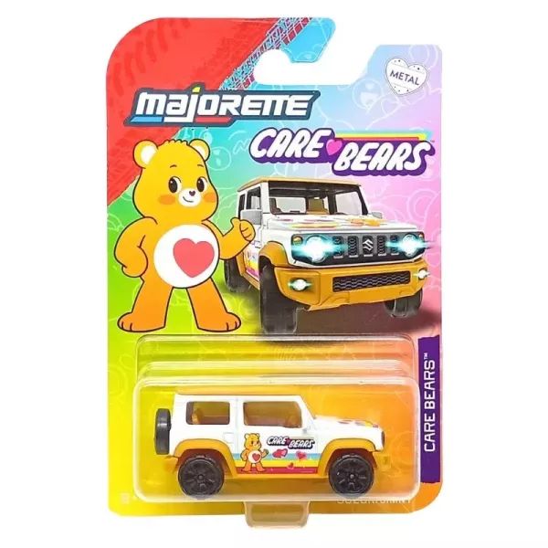 Simba Majorete: Care Bears Premium Suzuki