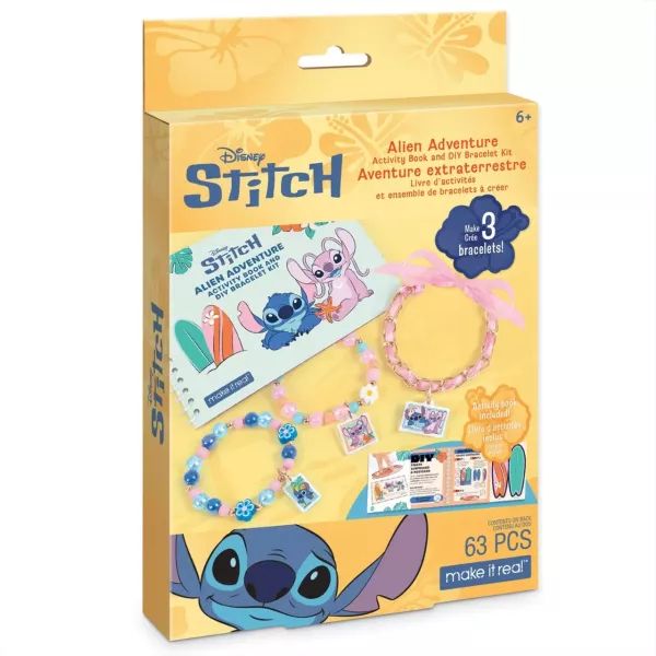 Kensho Make it Real: Disney Stiča
