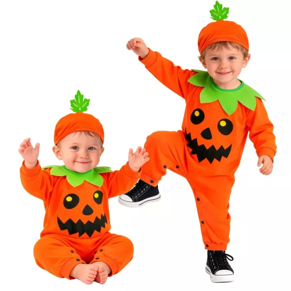 Zucca costume bimbo – taglia 98