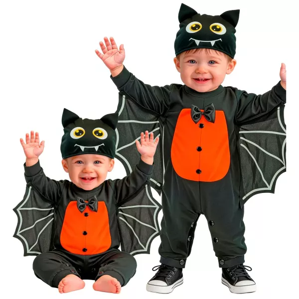 Costume da pipistrello carino - taglia 98