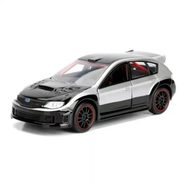Jada Fast & Furious auto 1:32