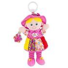 Lamaze: Můj kamarád, dětská hračka Emily