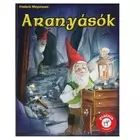 Kullakaevajate lauamäng