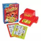 ThinkFun: Zingo, zabavna bingo družabna igra - v madžarskem jeziku