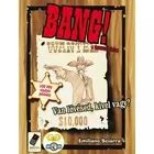 Bang! - węgierskie wydanie