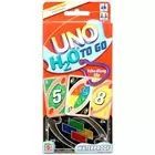 Uno: carte impermeabili - gioco di carte portatile
