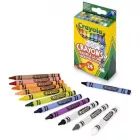 Crayola: Pastelne krede - 24 kosov.