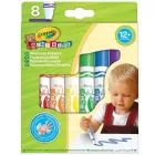Crayola Mini Kids: Set di pennarelli per bambini