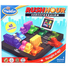 Rush Hour - Csúcsforgalom társasjáték