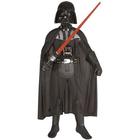 Rubies: Star Wars Darth Vader deluxe jelmez - S méret
