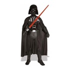 Star Wars: Costum deluxe Darth Vader - mărime M