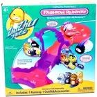Zhu Zhu Pets trendi kifutó fellépőruhával