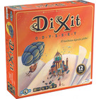 Dixit Odyssey - družabna igra v madžarščini