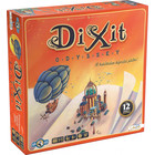 Dixit Odyssey - joc de societate în lb. maghiară