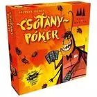 Jogo de tabuleiro Barata Poker