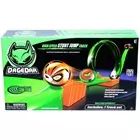 Pista de carreras acrobática de DaGeDar a supervelocidad (NO encender)