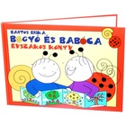 Bartos Erika: Bogyó si Babóca si anotimpurile - carte de povesti în lb. maghiară
