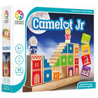 Camelot Junior - joc de reflecţie cu instrucţiuni în lb. maghiară