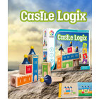 Smart Games: Castle Logix logikai játék