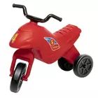 Superbike de plástico motor médio - vermelho