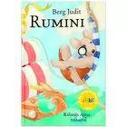 Berg Judit: Rumini - Ungarisches Märchenbuch