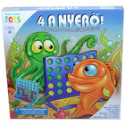 4 е печелившата настолна игра