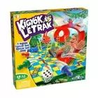 Jeu de société Serpents et Échelles 61151 - en hongrois