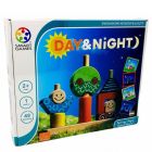 Smart Games: Day and Night - Éjjel és Nappal logikai játék