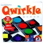 Jogo de tabuleiro Qwirkle