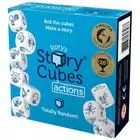 Story Cubes: Acties bordspel - in het Hongaars