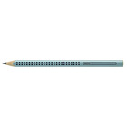 Faber-Castell Jumbo Grip 2001 creion grafit gros - HB, 1 buc.