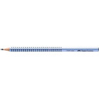 Lápis grafite Faber-Castell Grip 2001 - 2H, 1 unidade