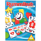 Rummikub original junior - joc de societate în lb. maghiară