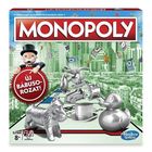 Monopoly Ediţie nouă - joc de societate în lb. maghiară