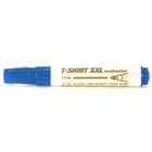 ICO T-Shirt XXL marker cu vârf gros - albastru