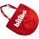 Bilibo nešiojama kuprinė - raudona