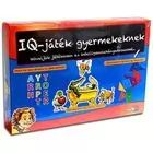 Gioco di logica educativa per bambini