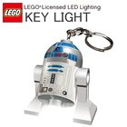 LEGO STAR WARS: R2-D2 kulcstartó lámpa 2