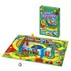 Bogyó e Babóca: Jogo de Tabuleiro - Passeio na Floresta