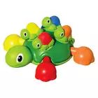 Tomy: Brinquedo de Banho de Tartaruga