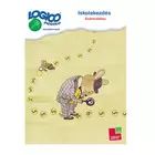 Logico Piccolo karty z zadaniami - Łowca cyfr - w języku węgierskim