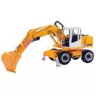 Bruder: Liebherr 912 ekskavators - 39 cm