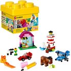 LEGO Classic: Kreatív építőelemek 10692