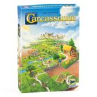 Carcassonne, ediție nouă - joc de societate în lb. maghiară