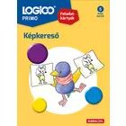 Logico Piccolo karty z zadaniami - Kolory i kształty - w języku węgierskim