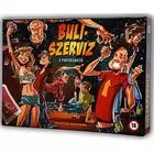 Jogo de festa Buliszerviz