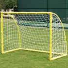 Spartan: Brazīlijas futbola vārti - 183 x 122 x 91,5 cm