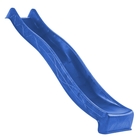 Tsuri KBT csúszdalap, kék – 2,9 m-es