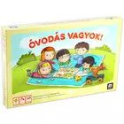 Vadadi Adrienn: Eu Sou um Pré-escolar jogo de tabuleiro