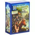 Carcassonne: Estalagens e Catedrais - Primeira Expansão